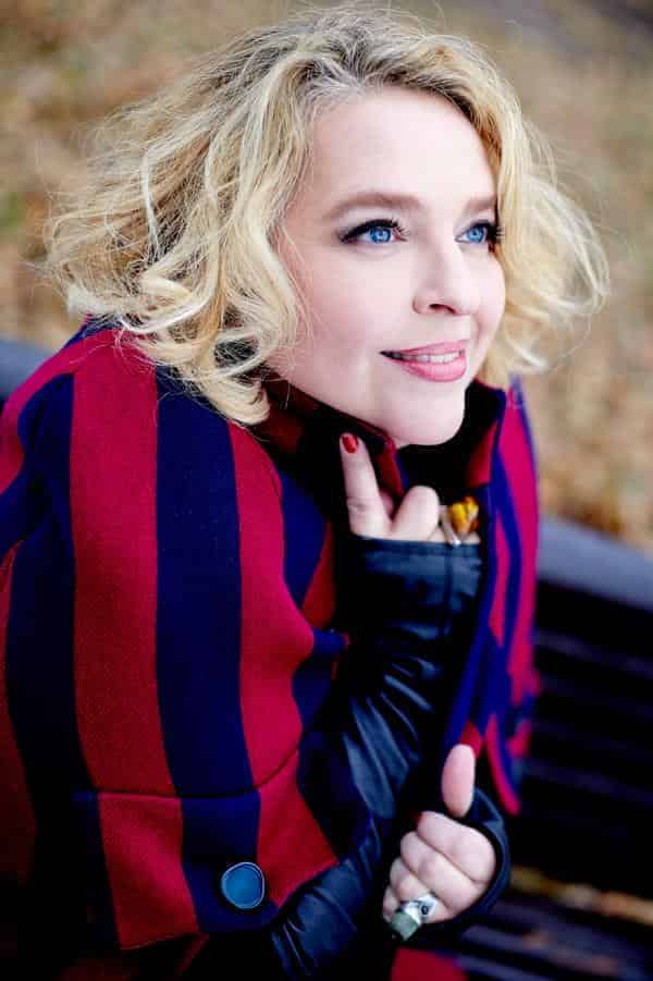 Karina Gauvin